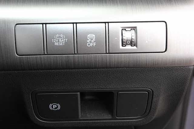 Hyundai KONA 1.6 GDi Hybrid Advance 5dr DCT Blue