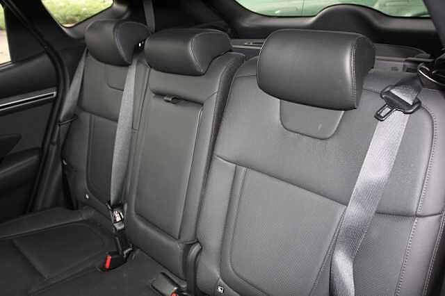 Hyundai TUCSON 1.6 TGDi Ultimate 5dr 2WD Grey