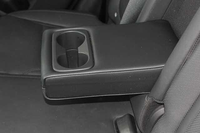 Hyundai TUCSON 1.6 TGDi Ultimate 5dr 2WD Grey