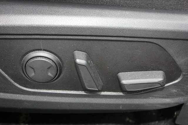 Hyundai TUCSON 1.6 TGDi Ultimate 5dr 2WD Grey