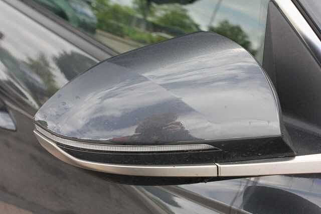 Hyundai TUCSON 1.6 TGDi Ultimate 5dr 2WD Grey