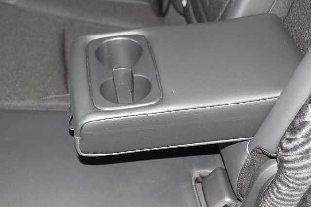 Hyundai TUCSON 1.6T 239 Hybrid Black Line 5dr Auto Grey