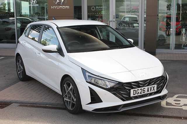 1.0T GDi 90 Tech Line 5dr