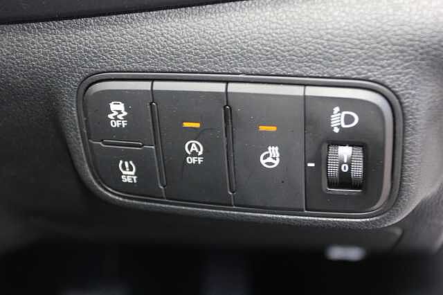 Hyundai I20 1.0T GDi 90 Tech Line 5dr White