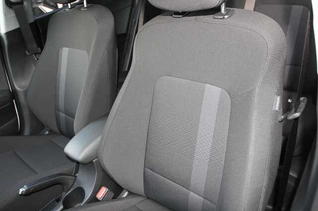 Hyundai I20 1.0T GDi 90 Tech Line 5dr White