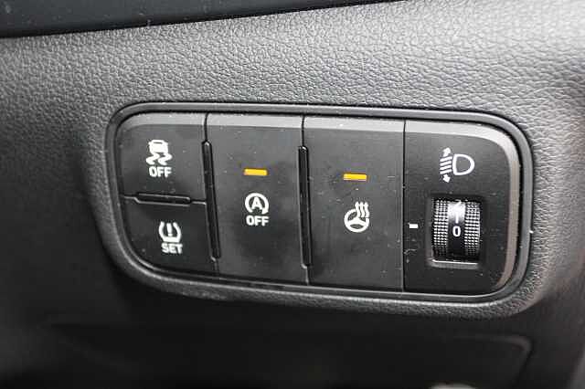 Hyundai I20 1.0T GDi N Line S 5dr DCT Blue