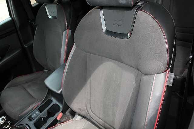 Hyundai TUCSON 1.6 TGDi N Line 5dr 2WD Black