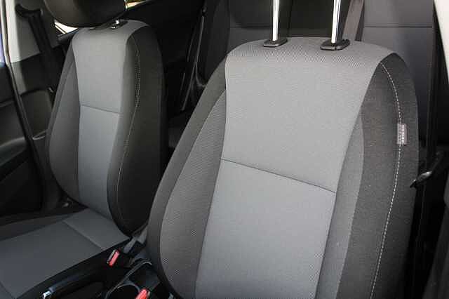 Hyundai I20 1.2 MPi Play 5dr Blue