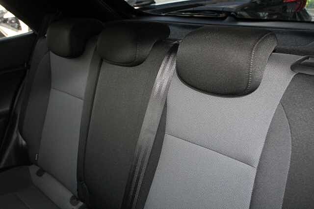 Hyundai I20 1.2 MPi Play 5dr Blue