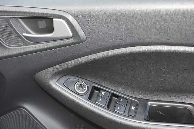 Hyundai I20 1.2 MPi Play 5dr Blue