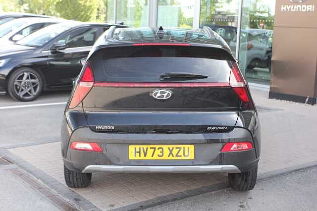 1.0 TGDi 48V MHEV SE Connect 5dr DCT