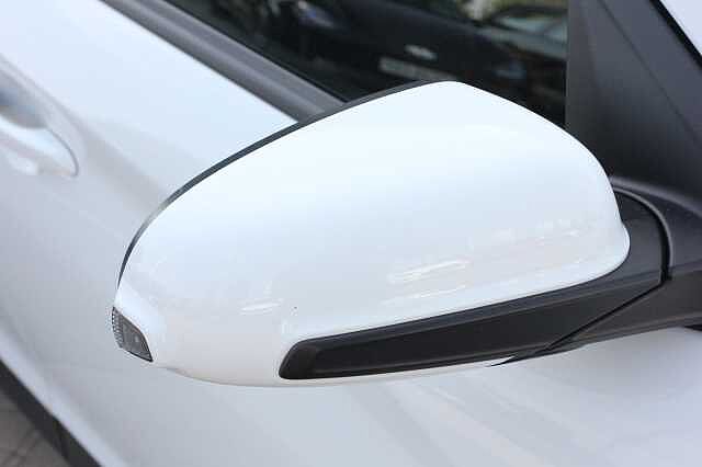 Hyundai KONA 1.0 TGDi 48V MHEV SE Connect 5dr White