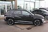 Hyundai KONA 160kW N Line S 65kWh 5dr Auto Black