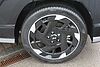 Hyundai KONA 160kW N Line S 65kWh 5dr Auto Black