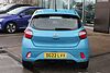 Hyundai I10 1.0 MPi SE Connect 5dr Green