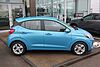 Hyundai I10 1.0 MPi SE Connect 5dr Green