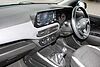 Hyundai I10 1.0 MPi SE Connect 5dr Green