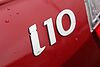 Hyundai I10 1.0 [63] Advance 5dr Auto [Nav] Red