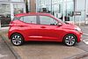 Hyundai I10 1.0 [63] Advance 5dr Auto [Nav] Red