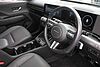 Hyundai KONA 160kW Ultimate 65kWh 5dr Auto [Lux Pack/Leather] Black