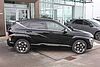 Hyundai KONA 160kW Ultimate 65kWh 5dr Auto [Lux Pack/Leather] Black