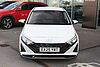 Hyundai I20 1.0T GDi Premium 5dr White