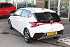 Hyundai I20 1.0T GDi Premium 5dr White