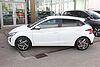 Hyundai I20 1.0T GDi Premium 5dr White