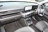 Hyundai KONA 1.6 Hybrid 129 Ultimate 5dr DCT White