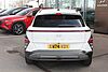 Hyundai KONA 1.6 Hybrid 129 Ultimate 5dr DCT White