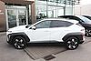 Hyundai KONA 1.6 Hybrid 129 Ultimate 5dr DCT White