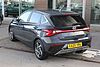 Hyundai I20 1.0T GDi Premium 5dr DCT Grey