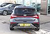 Hyundai I20 1.0T GDi Premium 5dr DCT Grey