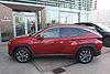 Hyundai TUCSON 1.6 TGDi 48V MHD Premium 5dr 2WD DCT Red