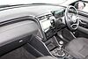 Hyundai TUCSON 1.6 TGDi Premium 5dr 2WD Blue
