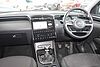 Hyundai TUCSON 1.6 TGDi Premium 5dr 2WD Blue