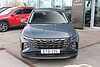Hyundai TUCSON 1.6 TGDi Premium 5dr 2WD Blue