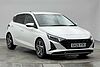 Hyundai I20 1.0T GDi Premium 5dr White