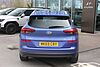 Hyundai TUCSON 1.6 GDi SE Nav 5dr 2WD Blue