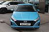 Hyundai I20 1.0T GDi 48V MHD Premium 5dr Green