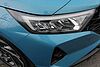 Hyundai I20 1.0T GDi 48V MHD Premium 5dr Green