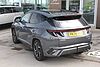 Hyundai TUCSON 1.6T Hybrid N Line S 5dr Auto Grey