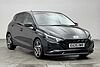 Hyundai I20 1.0T GDi Premium 5dr DCT Black