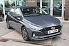 Hyundai I20 1.0T GDi 48V MHD SE Connect 5dr Grey