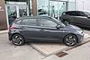 Hyundai I20 1.0T GDi 48V MHD SE Connect 5dr Grey