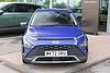 Hyundai BAYON 1.0 TGDi 48V MHEV SE Connect 5dr DCT Blue