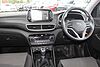 Hyundai TUCSON 1.6 CRDi 48V MHD SE Nav 5dr 2WD Grey