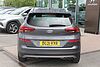 Hyundai TUCSON 1.6 CRDi 48V MHD SE Nav 5dr 2WD Grey