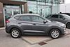Hyundai TUCSON 1.6 CRDi 48V MHD SE Nav 5dr 2WD Grey