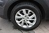 Hyundai TUCSON 1.6 CRDi 48V MHD SE Nav 5dr 2WD Grey